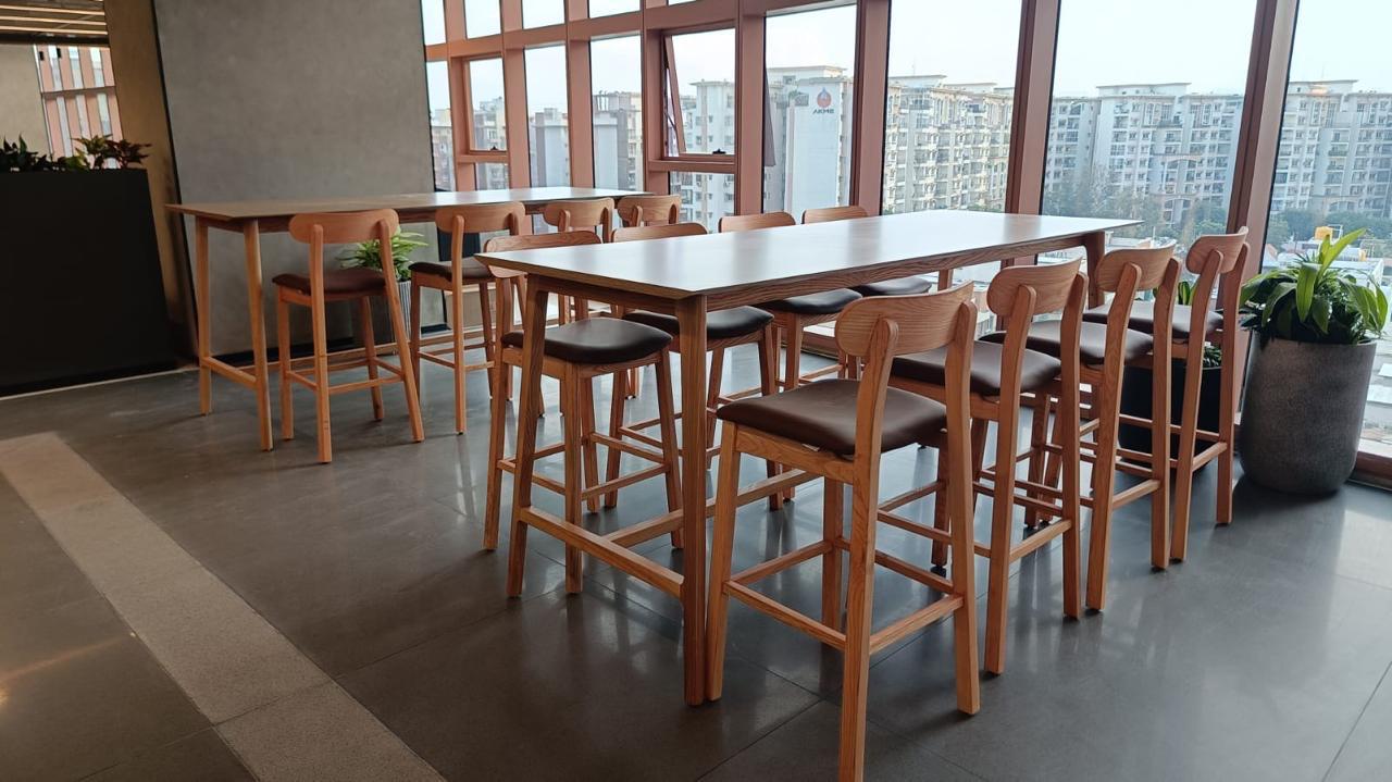 Vivati Design furniture manufacturing excellence