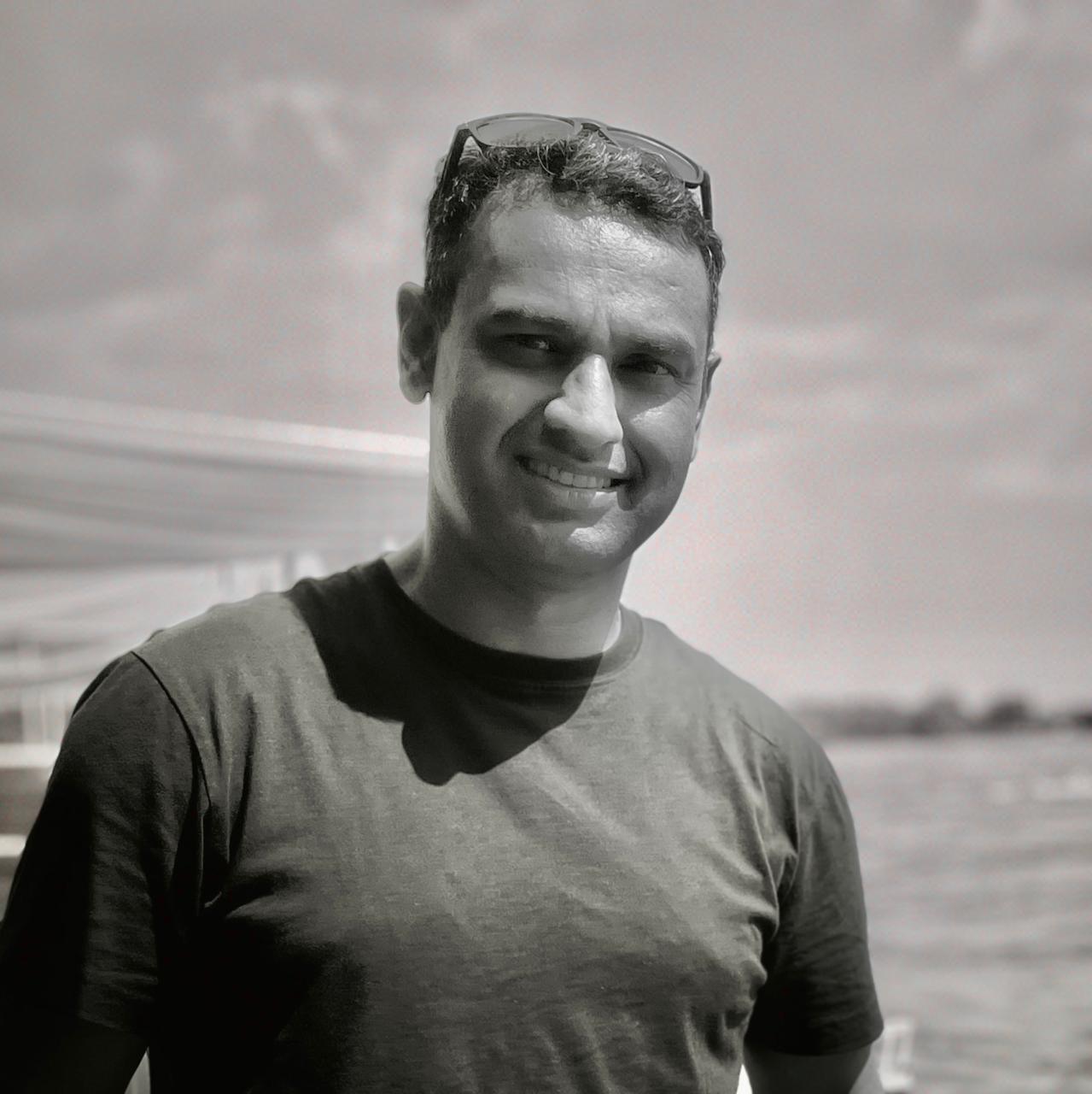 Vivek Chauhan - Founder and CEO of Vivati Design