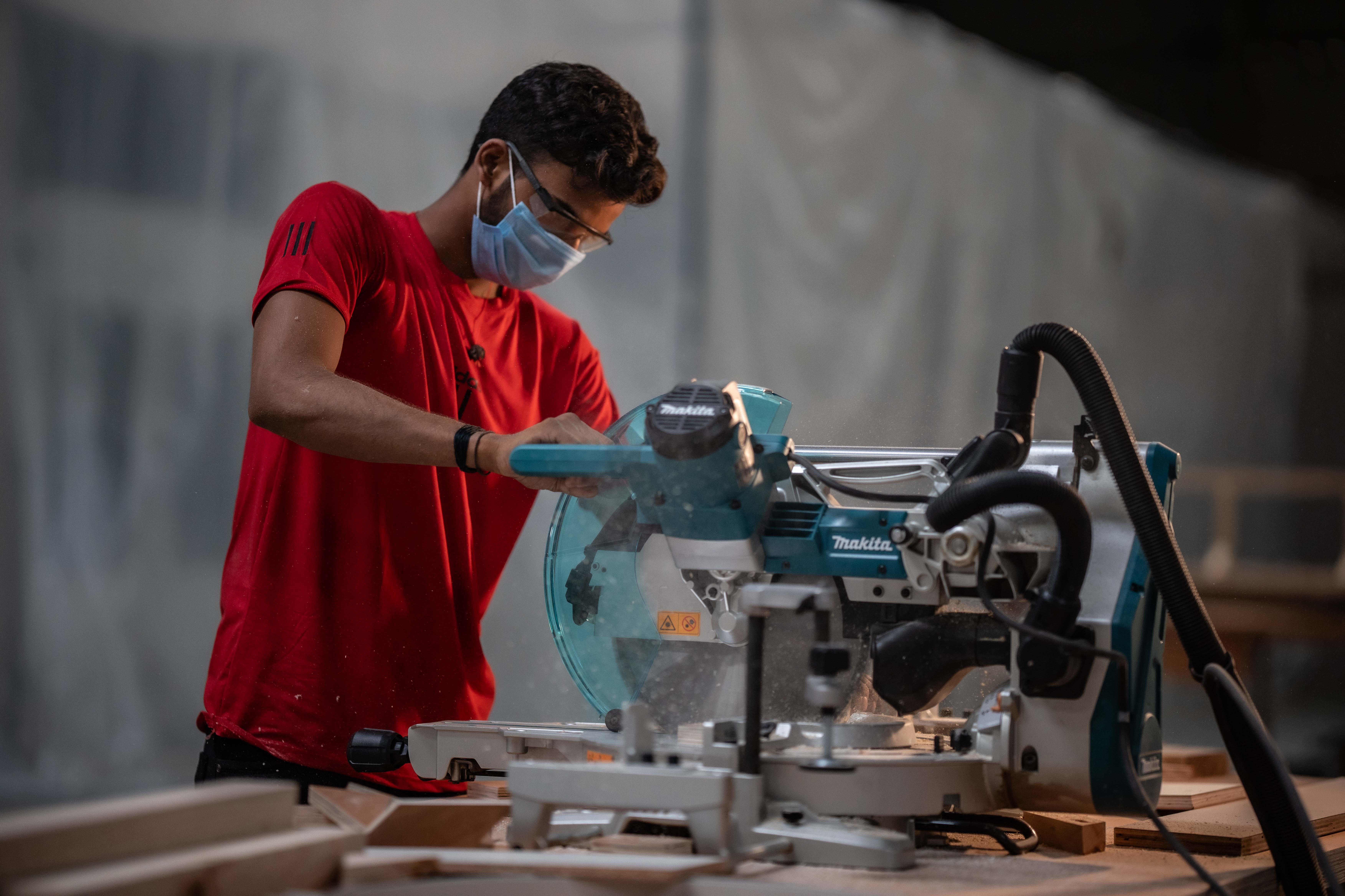 Solid Wood Machinery