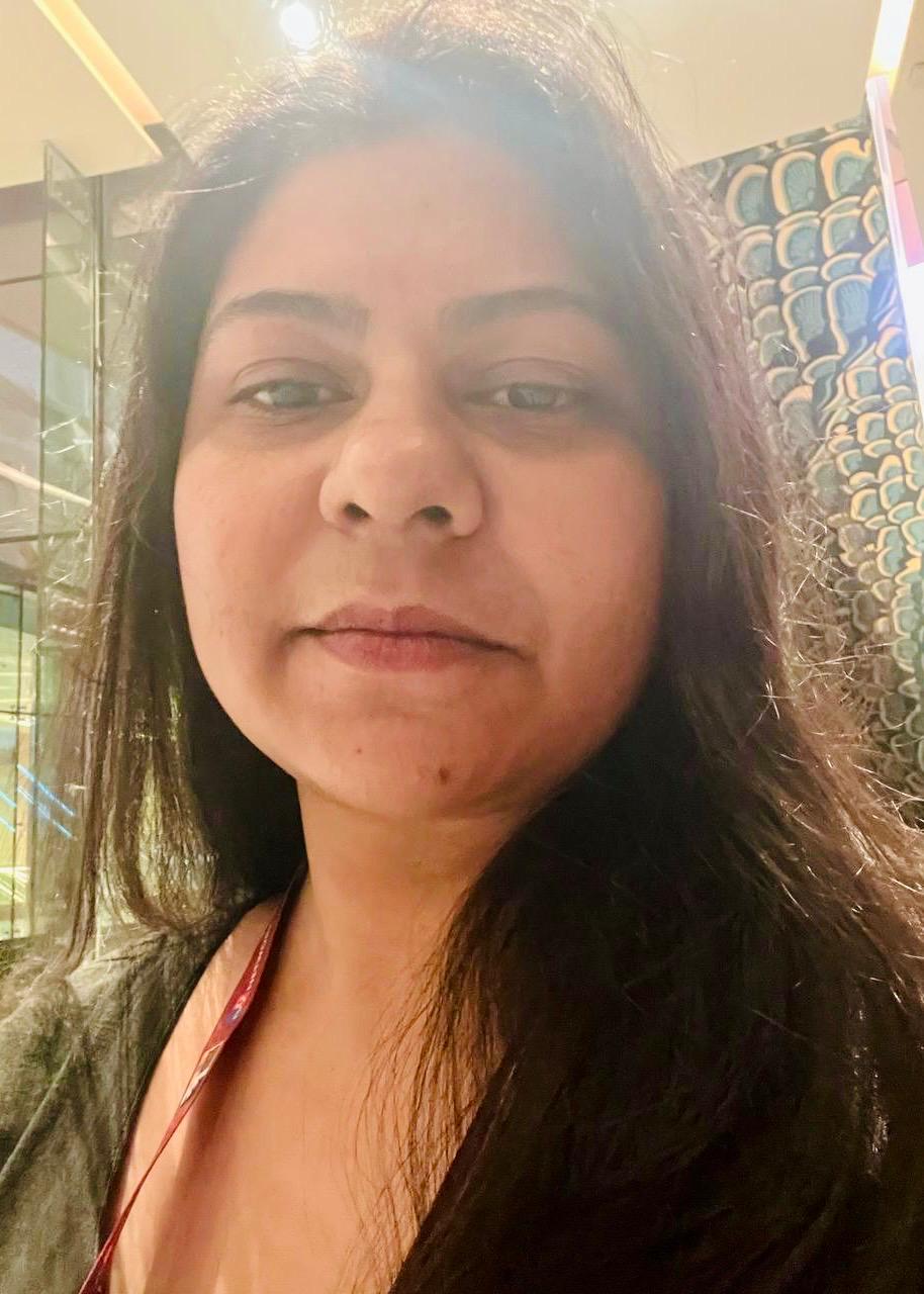 Ankita, Architect & Designer