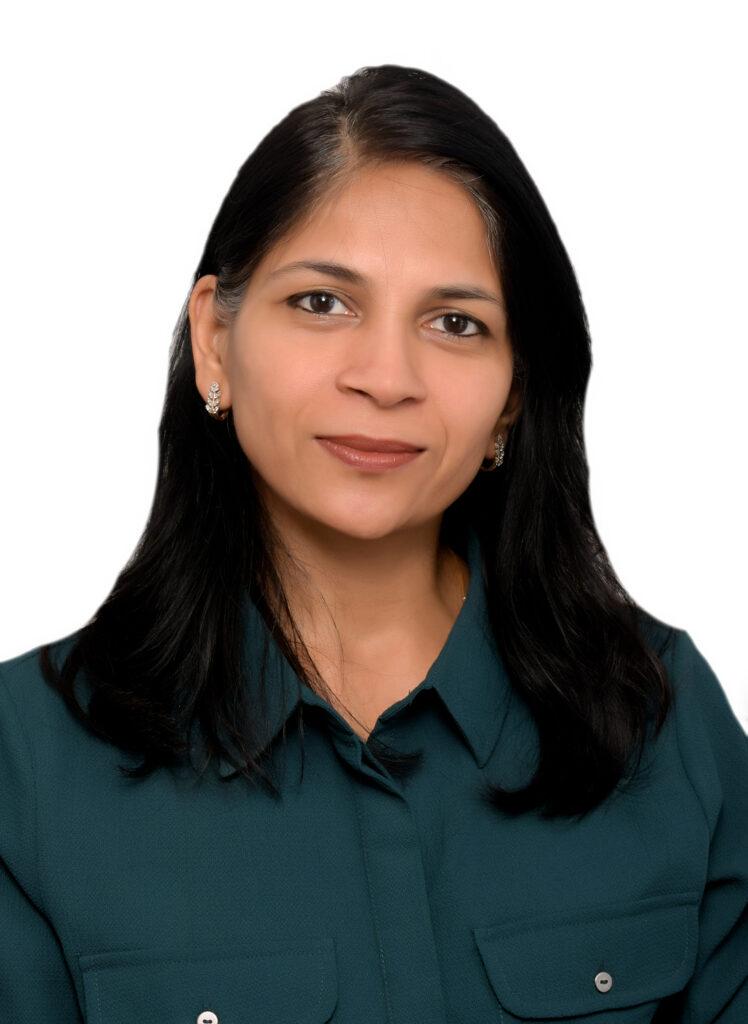 Seema, Vice President - RevX Capital